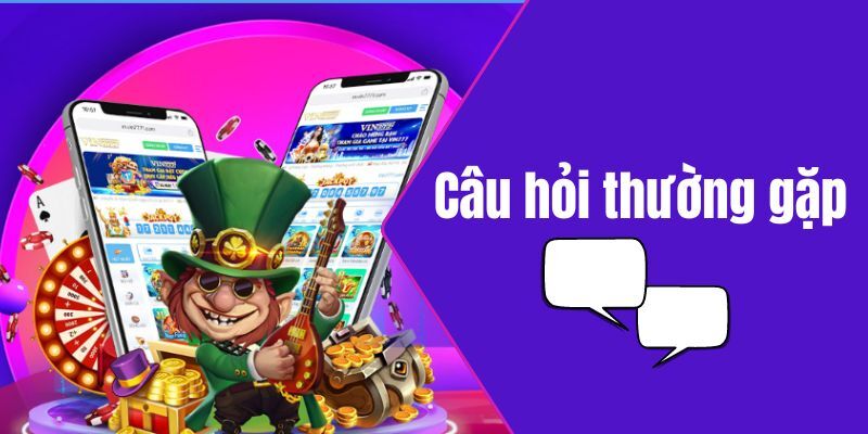 Câu Hỏi Thường Gặp Tại Kubet Cho Tay Chơi Tập Sự