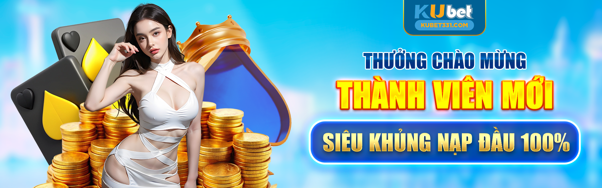 KUBET - KU BET Nhà Cái Uy Tín Đẳng Cấp #1 Châu Á