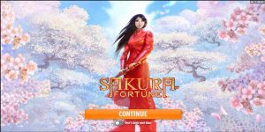 Nổ Hũ Sakura Fortune - Siêu Phẩm Giải Trí Kubet Hàng Dầu 2024