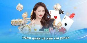 Review Nhà Cái Jun88 - Sự Lựa Chọn Hàng Đầu Cho Bạn