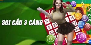 Soi Cầu 3 Càng Kubet - Kinh Nghiệm Soi Cầu Chính Xác